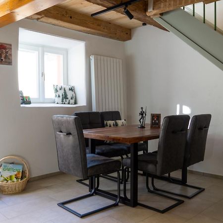 Schwarzwald-Glueck City Eg Mit Terrasse Філлінген-Швеннінген Екстер'єр фото